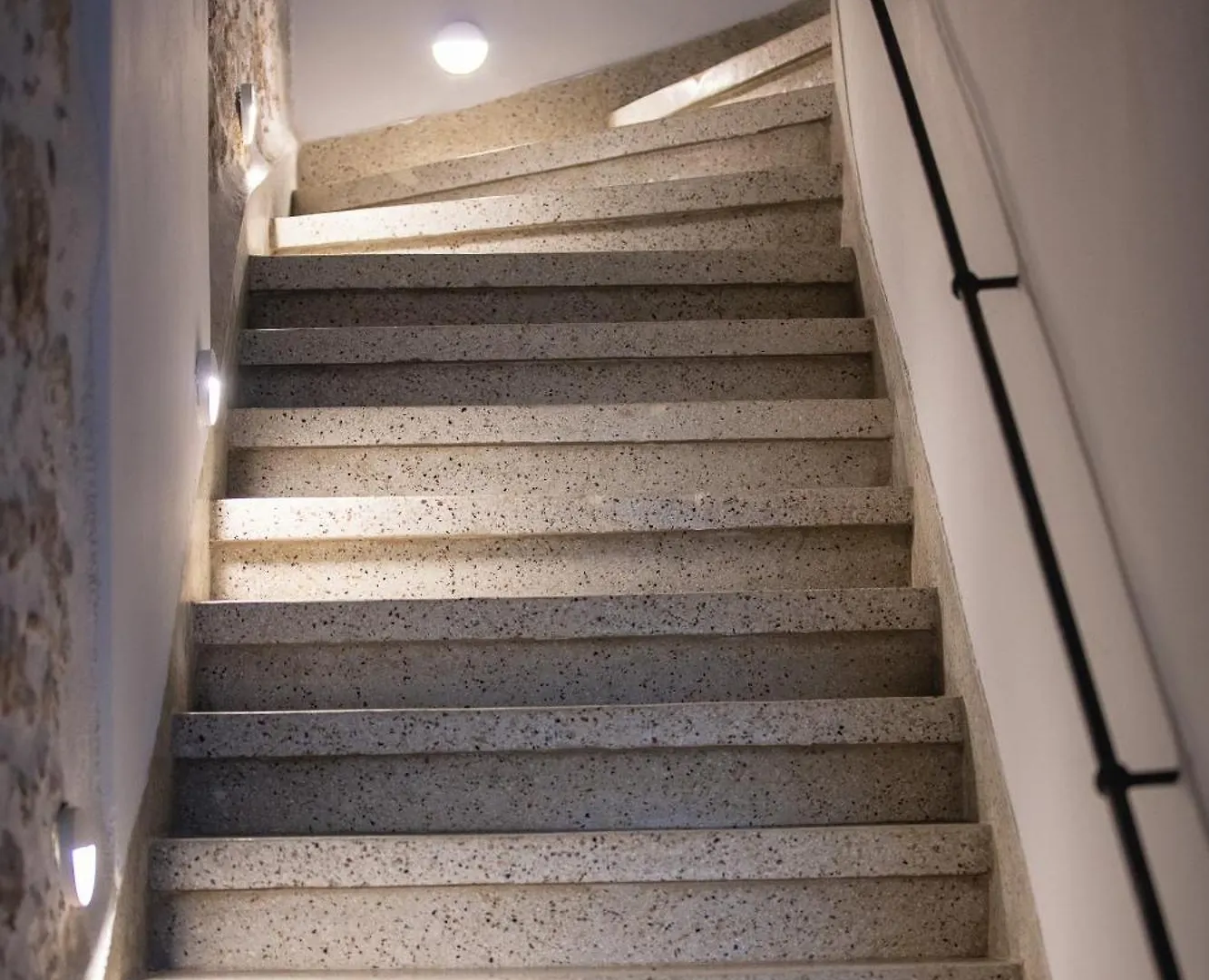 Chryssi 02, Comfort & Style, Centrally In Rethymno, Close To The Beach Apartment Rethymno (Crete)