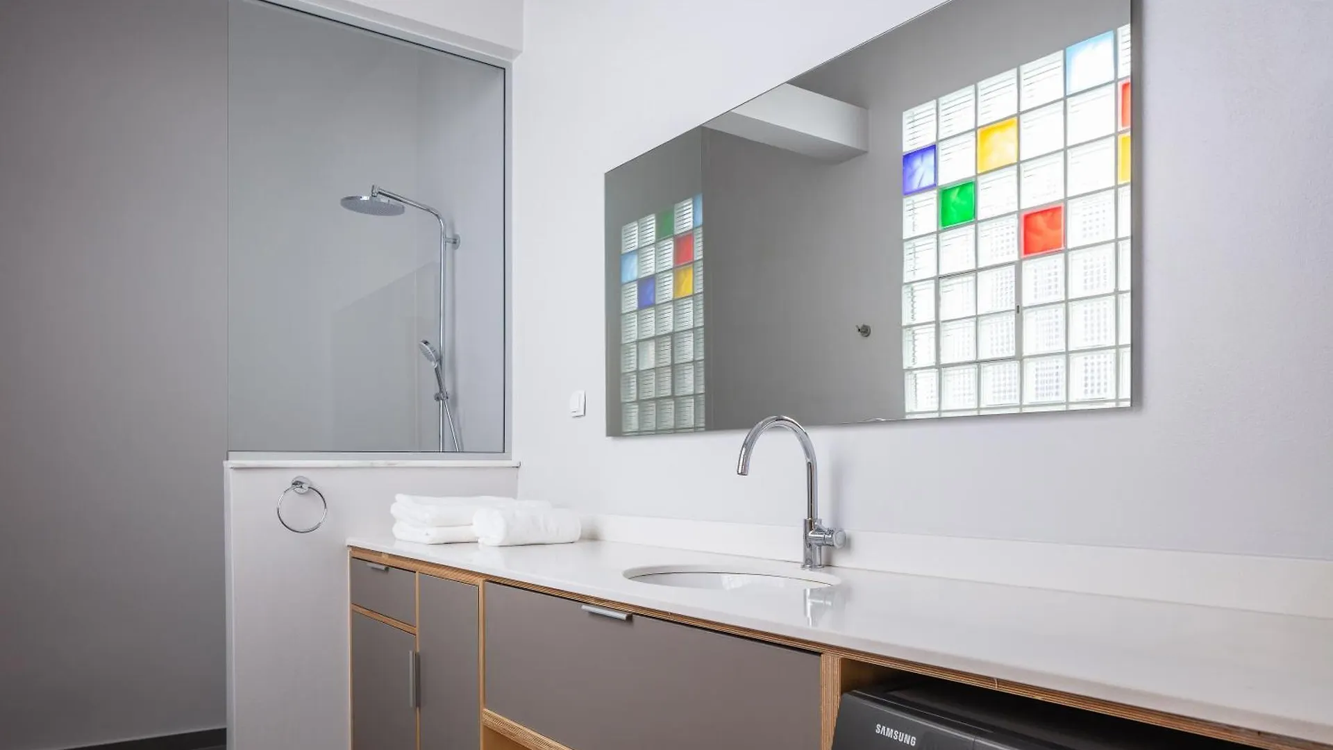 Chryssi 02, Comfort & Style, Centrally In Rethymno, Close To The Beach