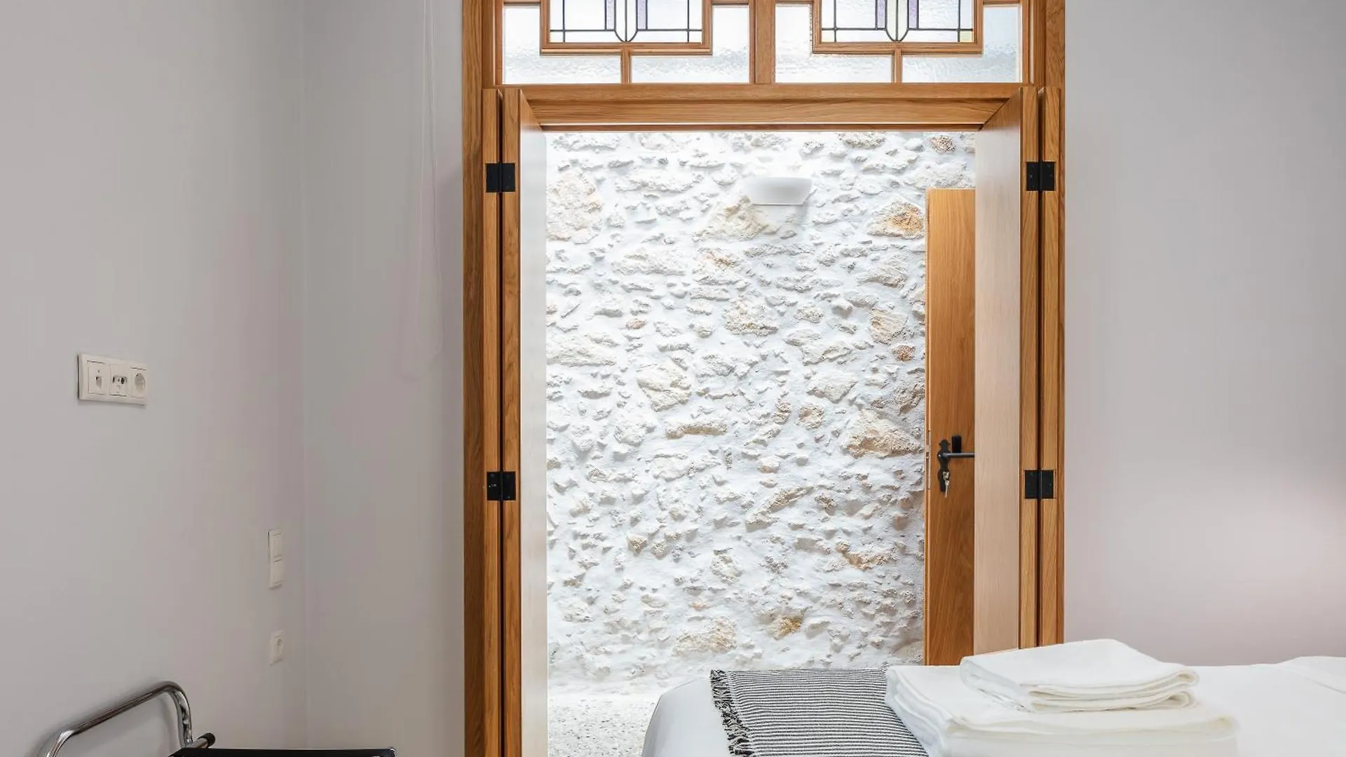 Chryssi 02, Comfort & Style, Centrally In Rethymno, Close To The Beach Apartment Rethymno (Crete)