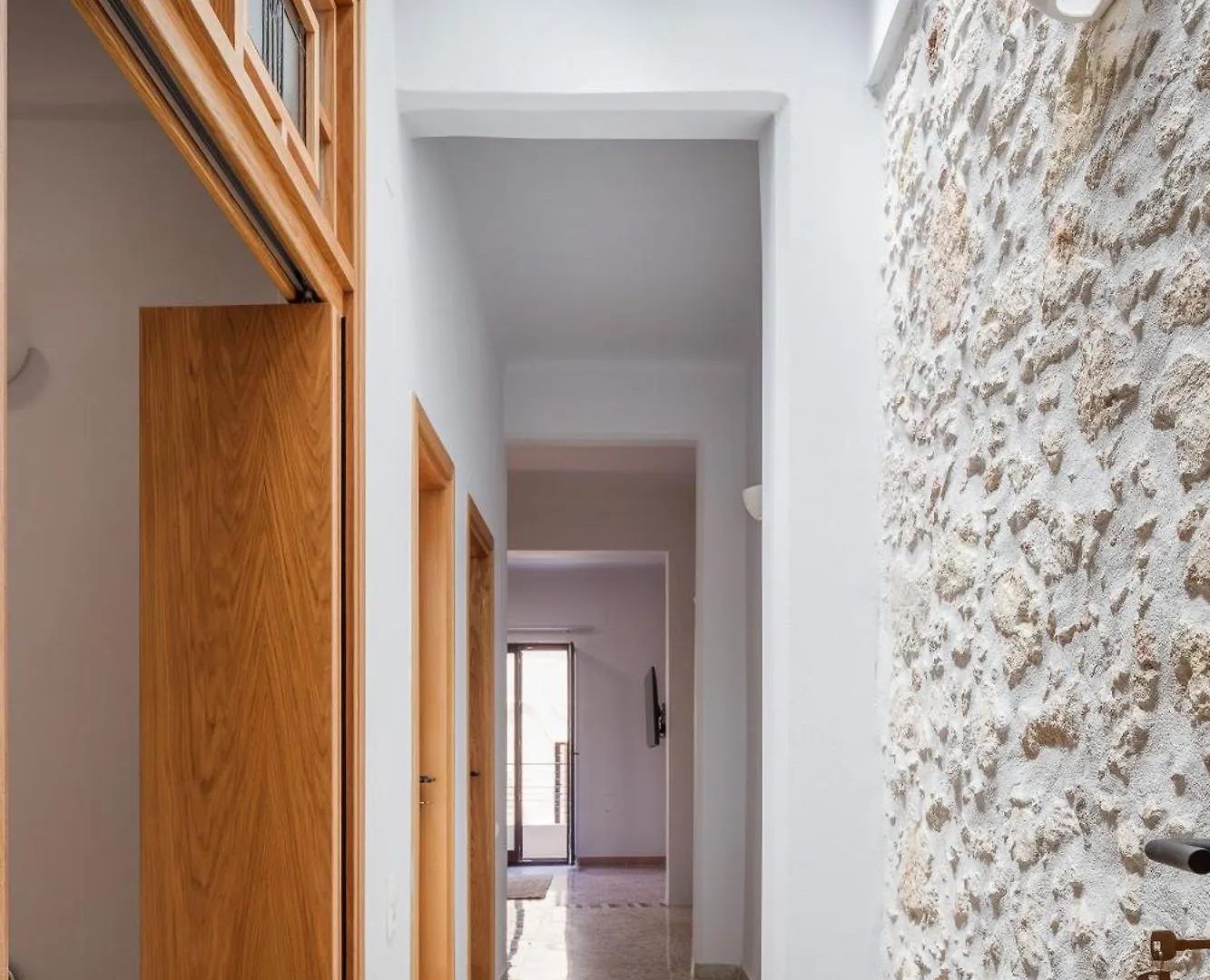 Chryssi 02, Comfort & Style, Centrally In Rethymno, Close To The Beach Rethymno (Crete)