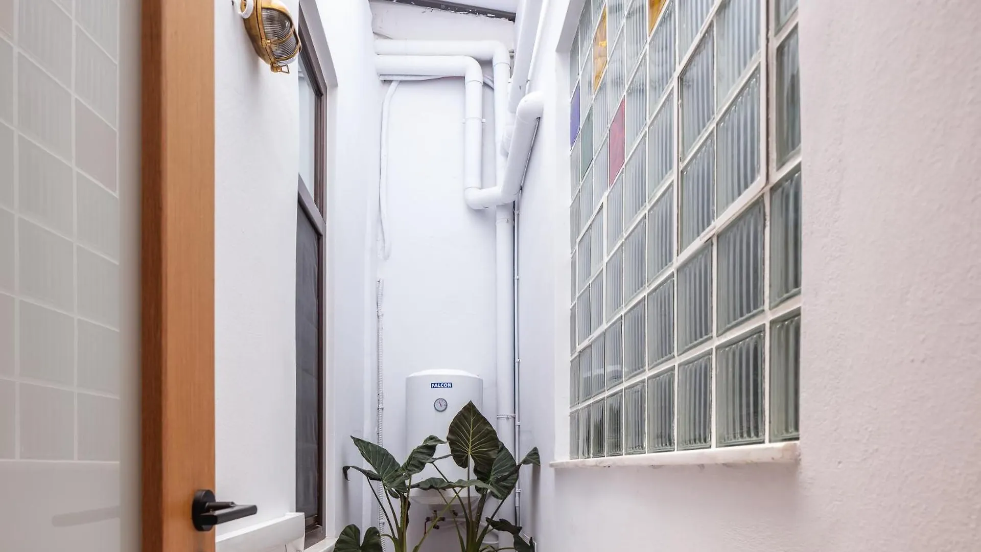 Chryssi 02, Comfort & Style, Centrally In Rethymno, Close To The Beach 0*, Rethymno (Crete)